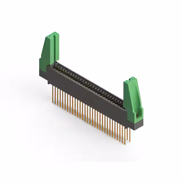 395-060-541-588 EDAC Inc.  Edgeboard Connectors
